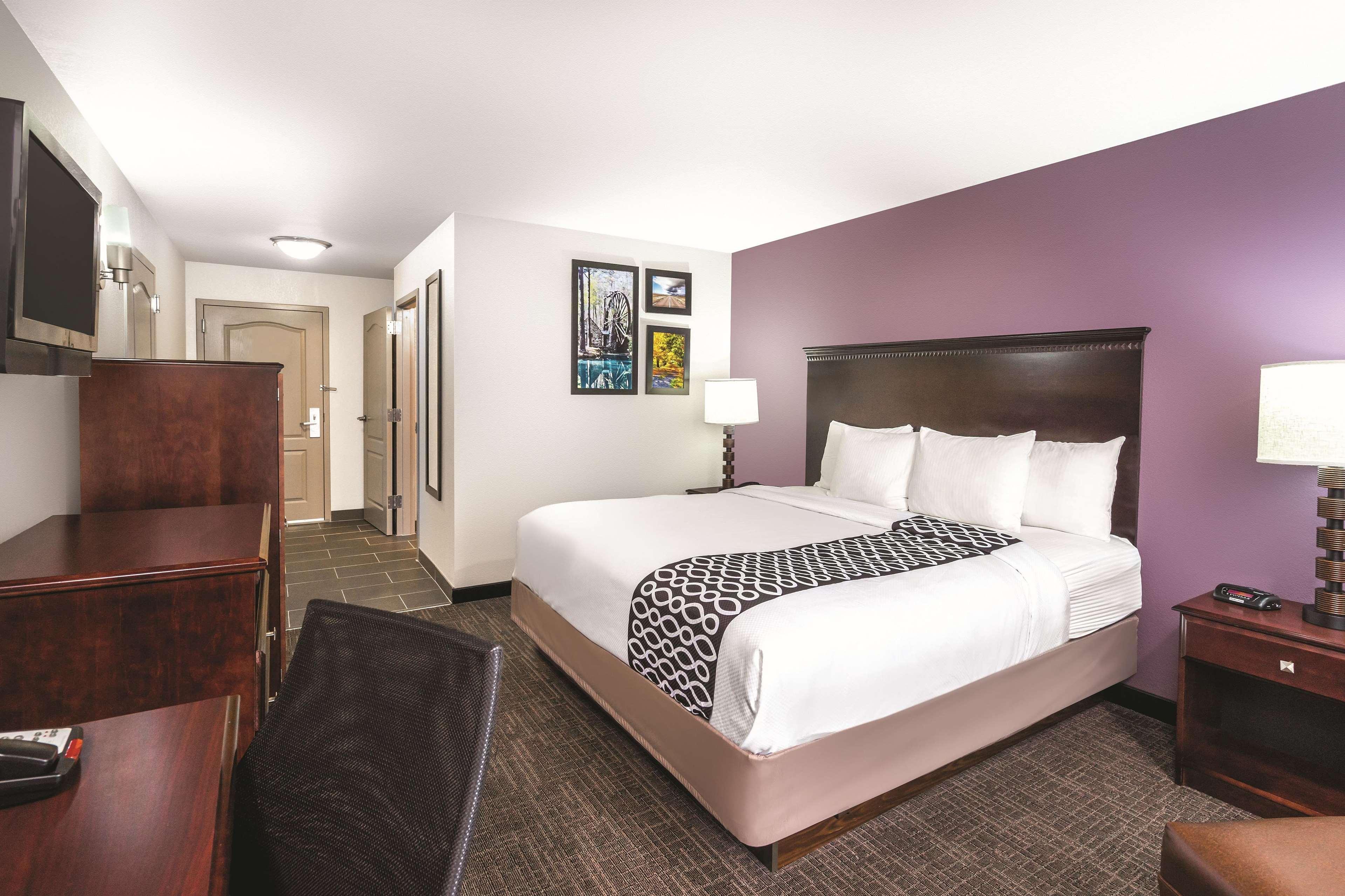 Hotel La Quinta By Wyndham Rome Esterno foto