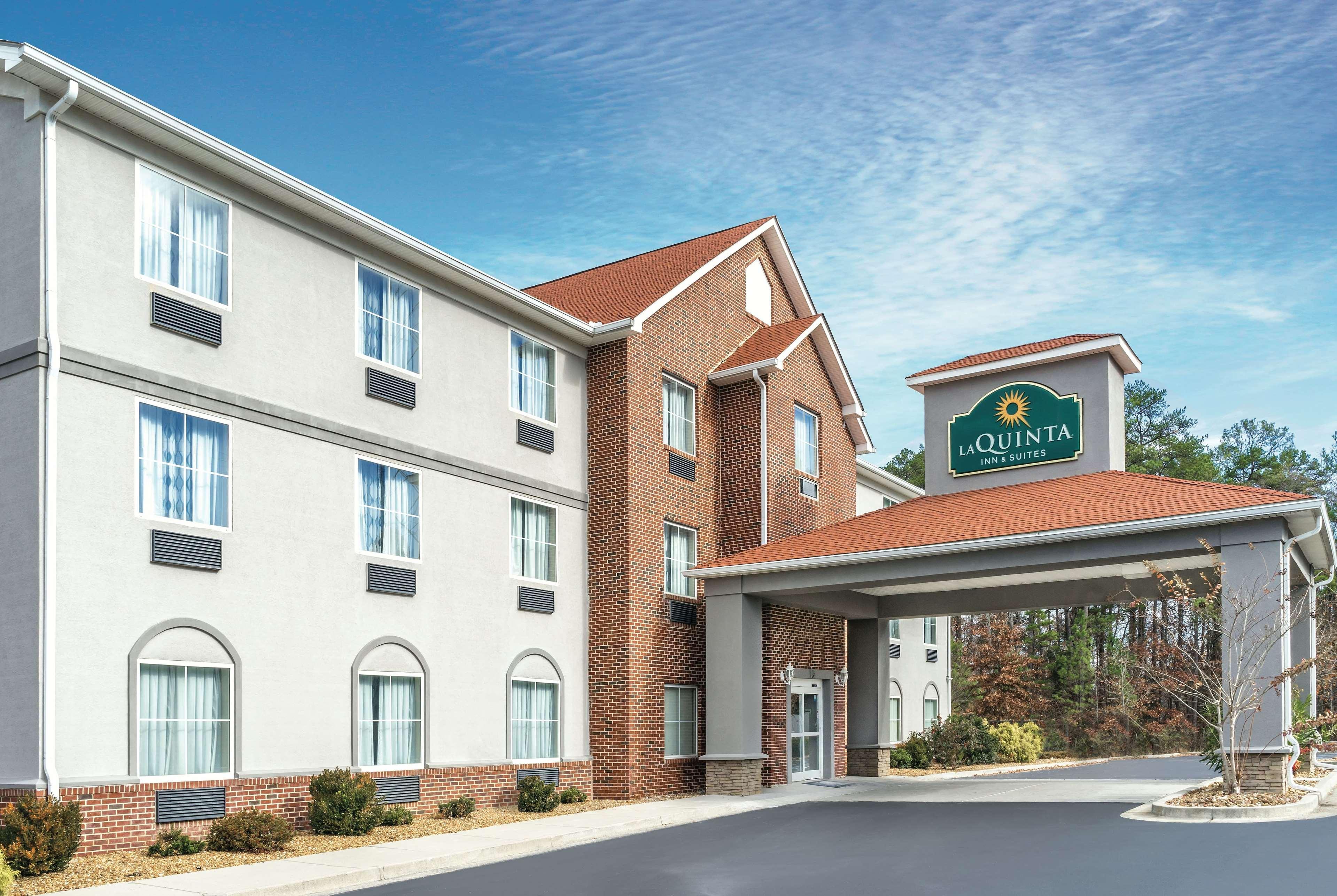 Hotel La Quinta By Wyndham Rome Esterno foto