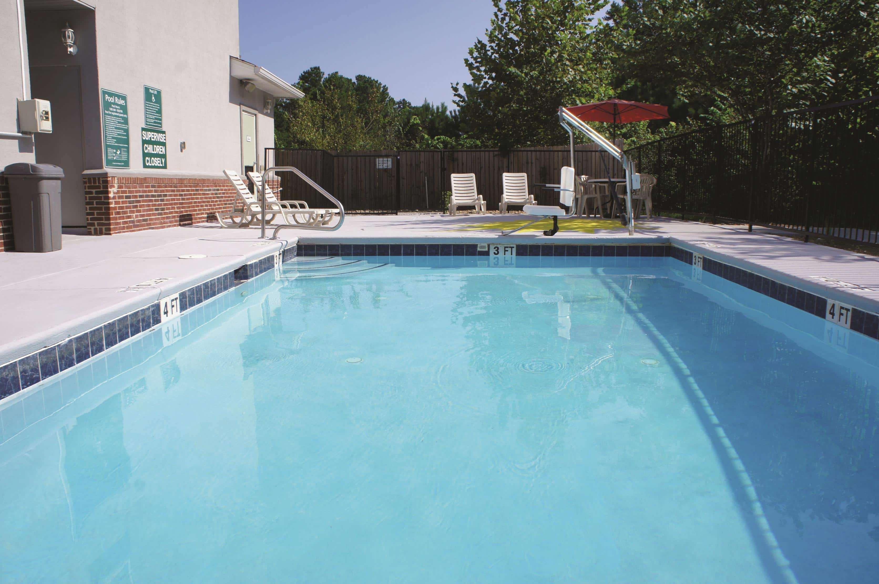 Hotel La Quinta By Wyndham Rome Esterno foto
