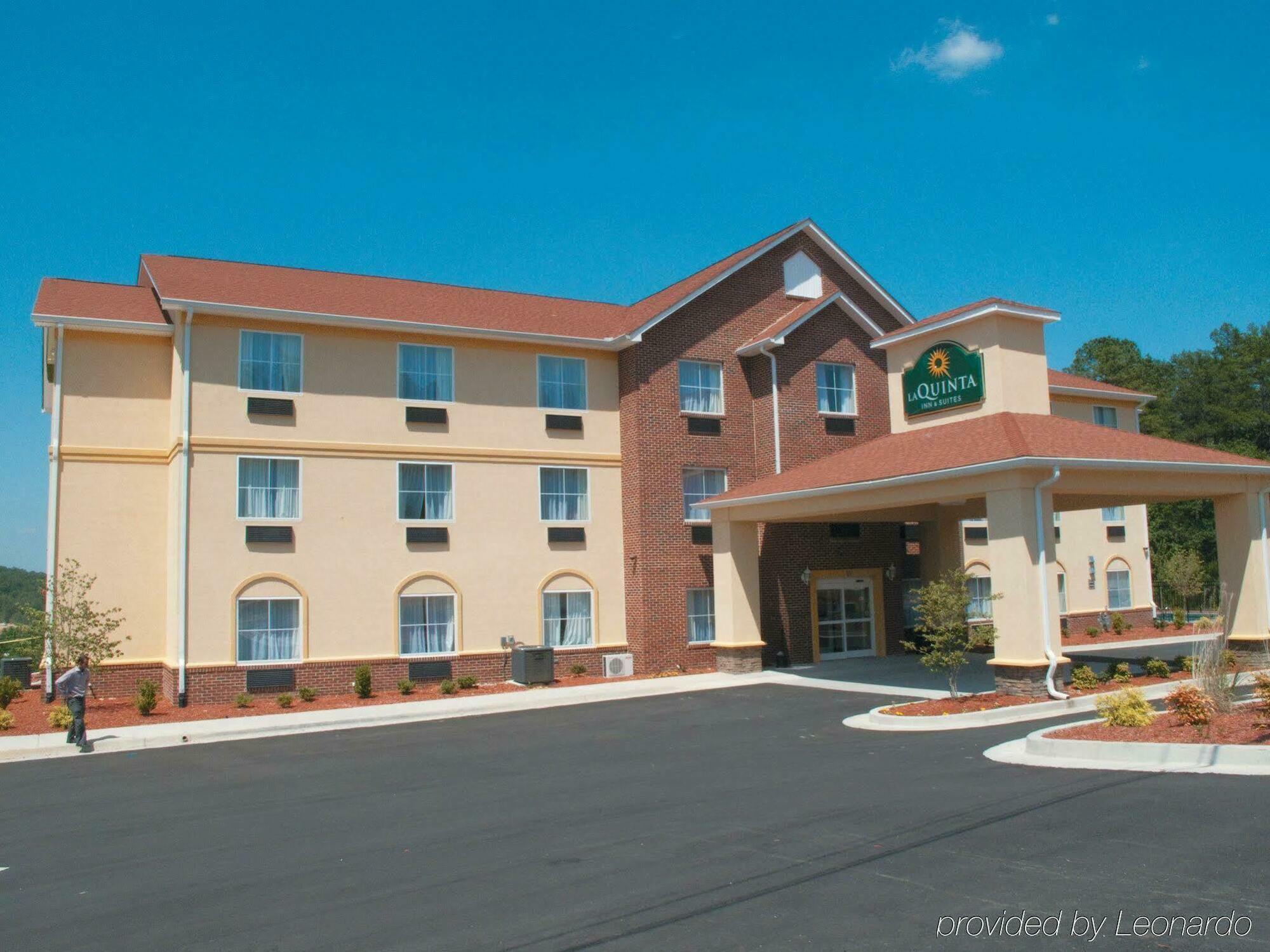 Hotel La Quinta By Wyndham Rome Esterno foto