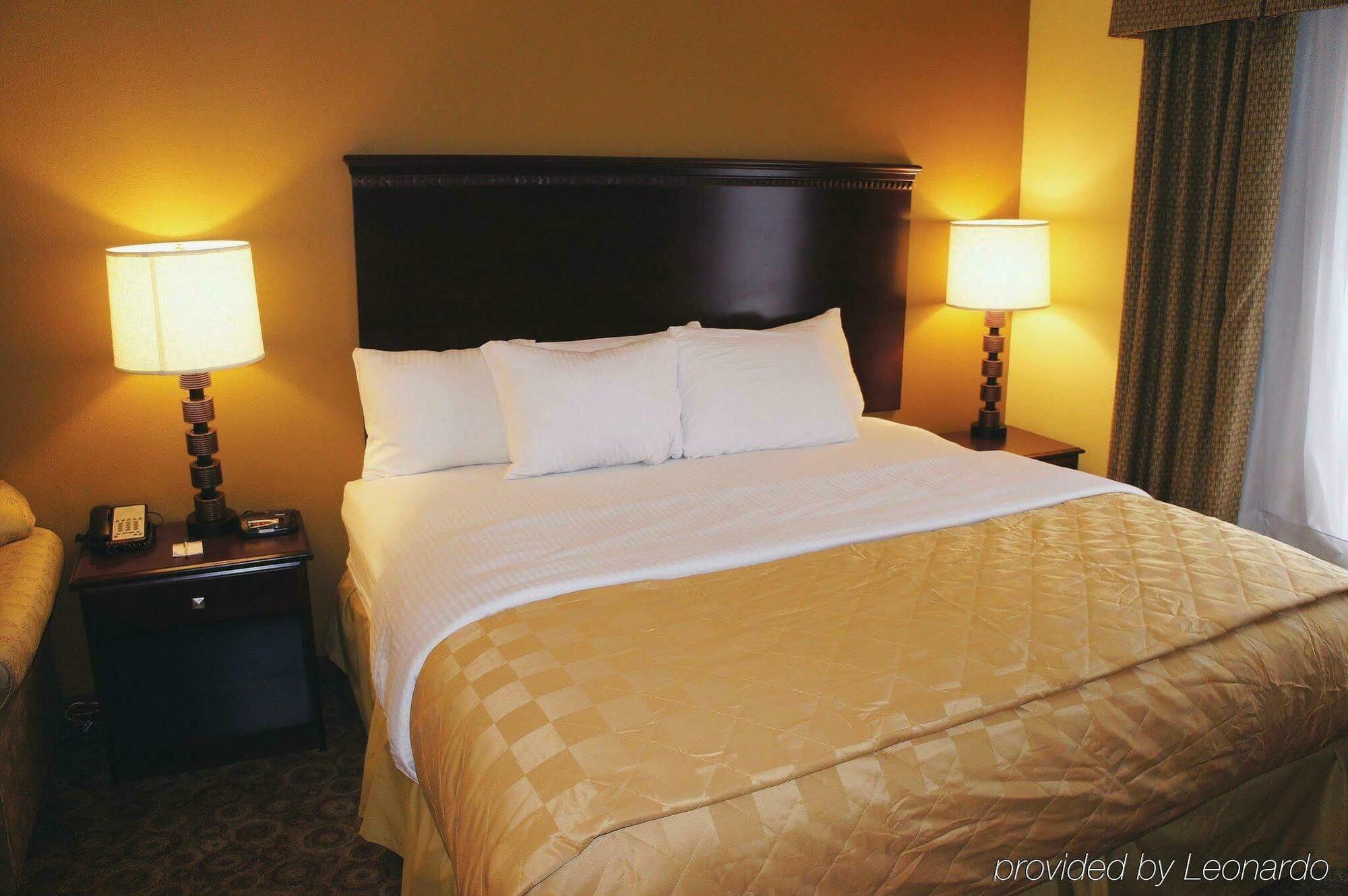 Hotel La Quinta By Wyndham Rome Camera foto